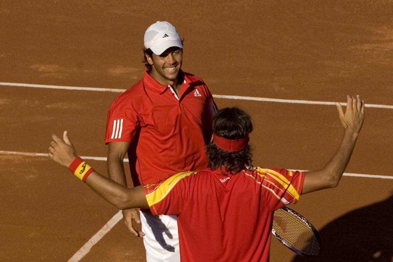 Fernando Verdasco