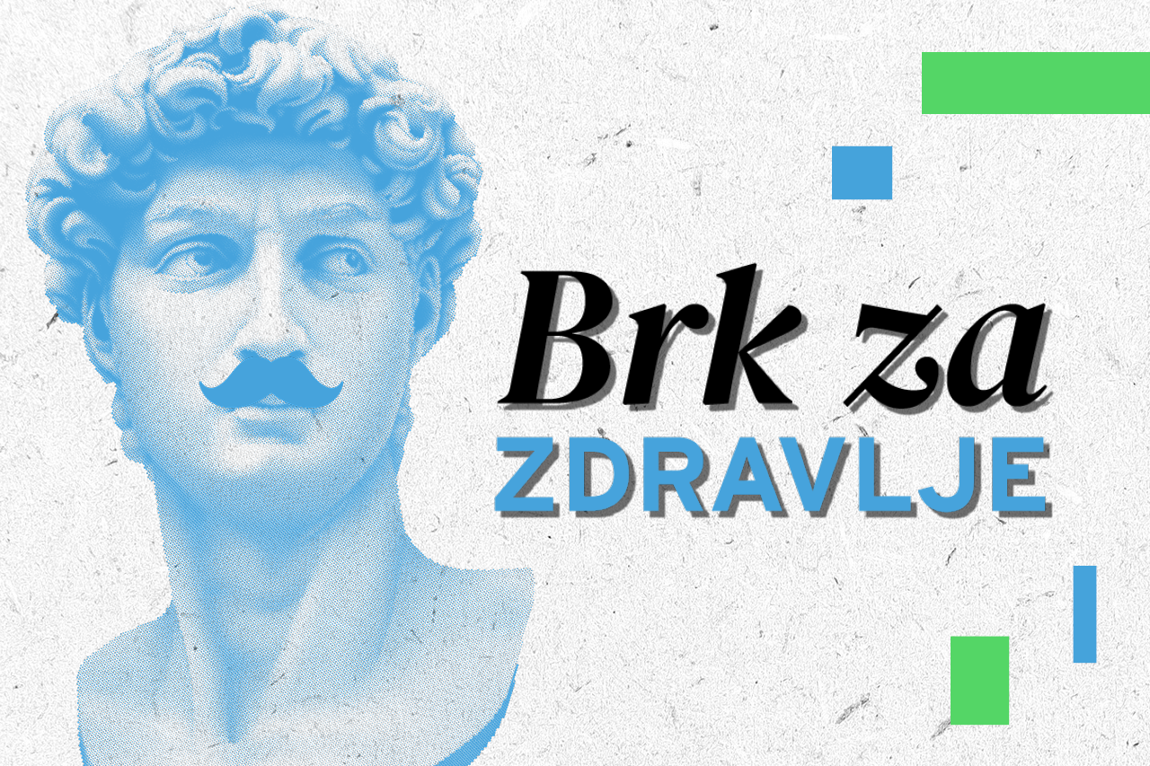Brk za zdravlje