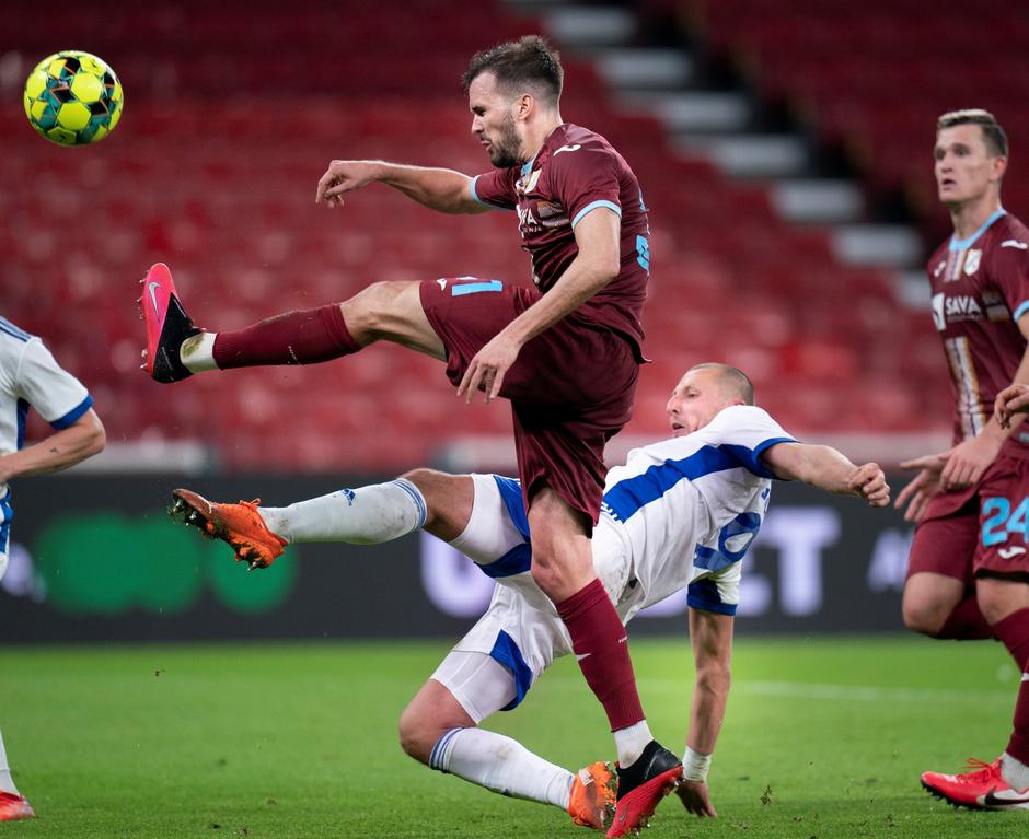 Europa League - Play-off - FC Copenhagen v HNK Rijeka