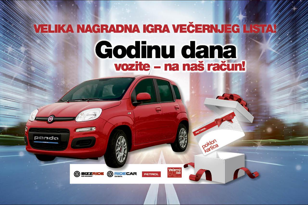 Fiat Panda NI