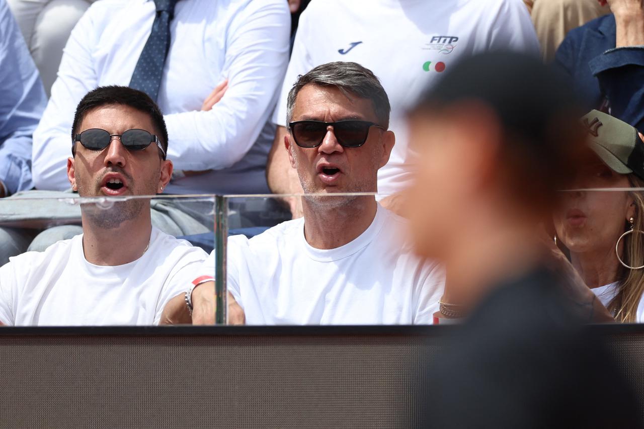 Italian Open