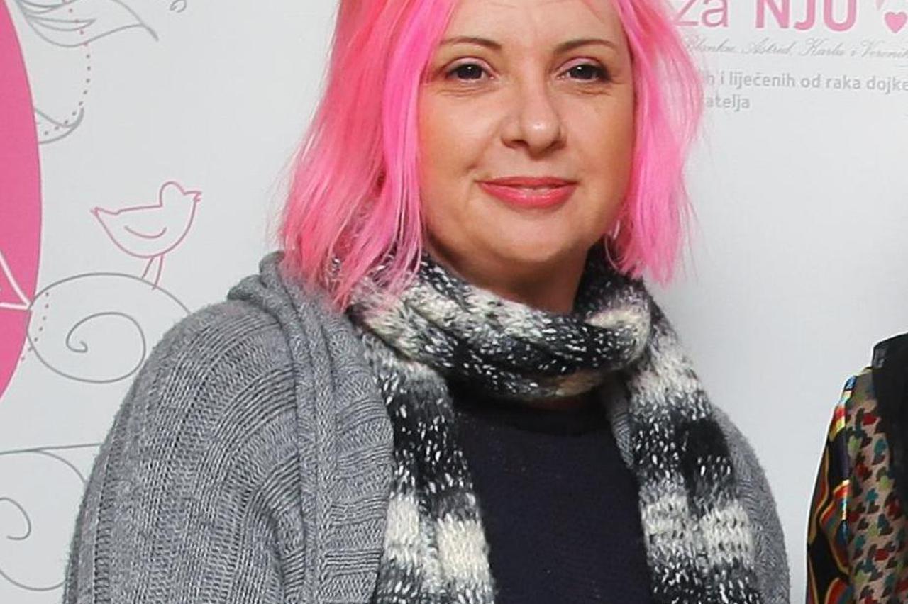 Danijela Dvornik