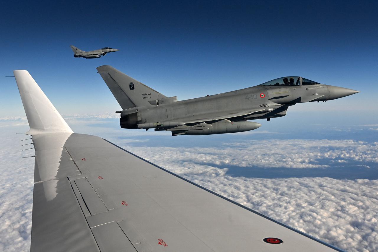 Eurofighter