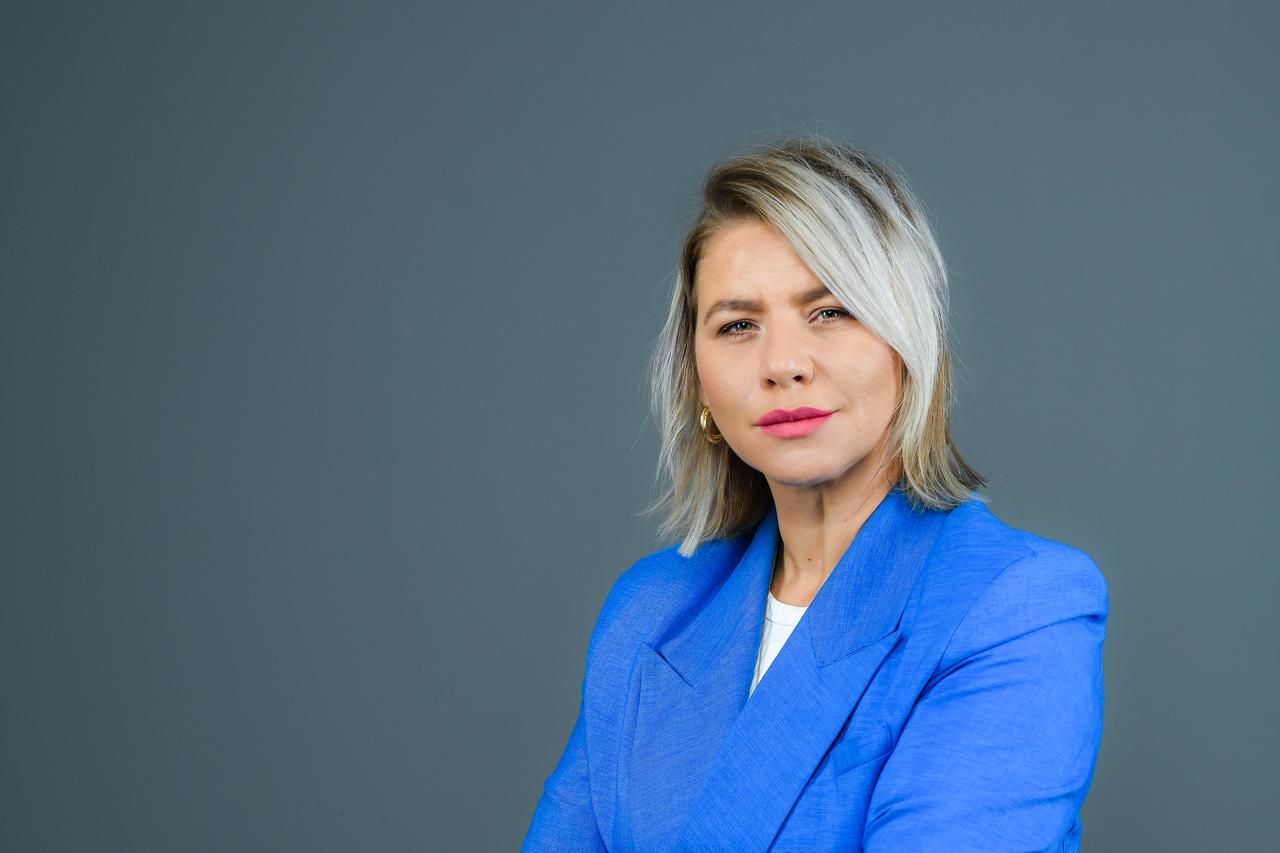 Zagreb: Ana Begić Tahiri i Jan Kerekeš