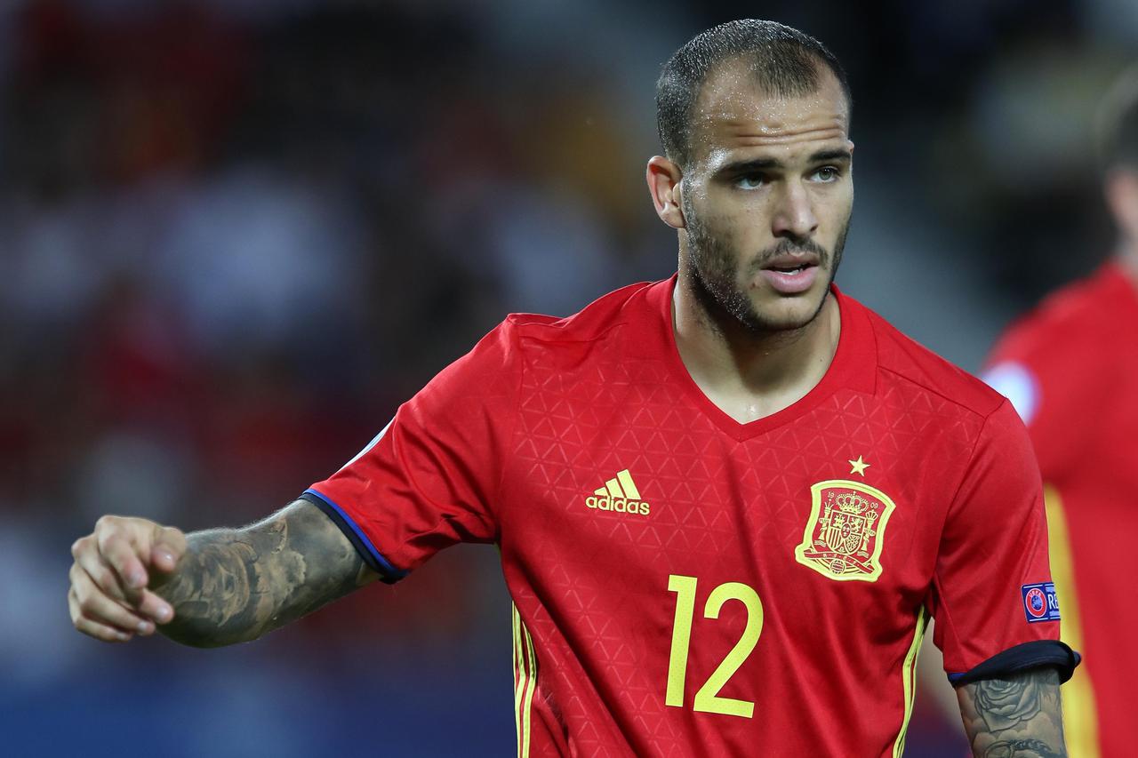Sandro Ramirez