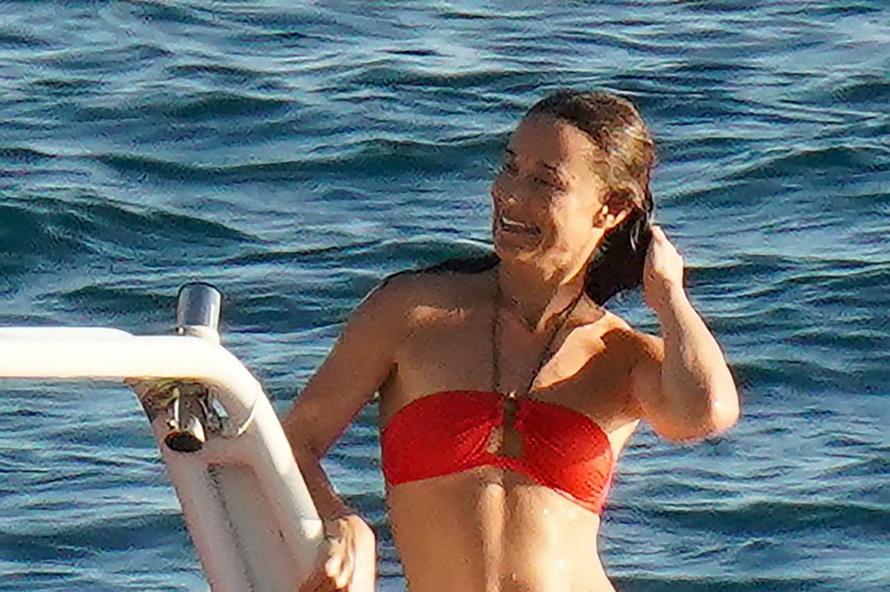 Pippa Middleton