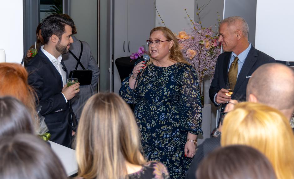 Poliklinika Lohuis Filipović