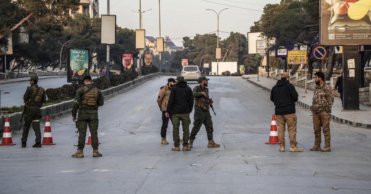 Surge in Syrian Violence: Mosque Terror Attack in Homs Followed by Army Strikes on Kurds in Aleppo