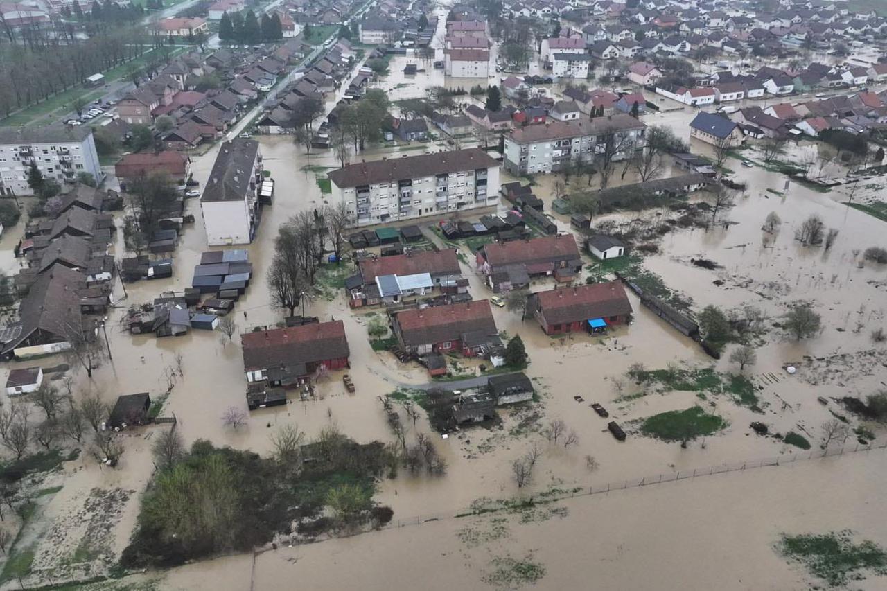 poplava u Osječko-baranjskoj županiji