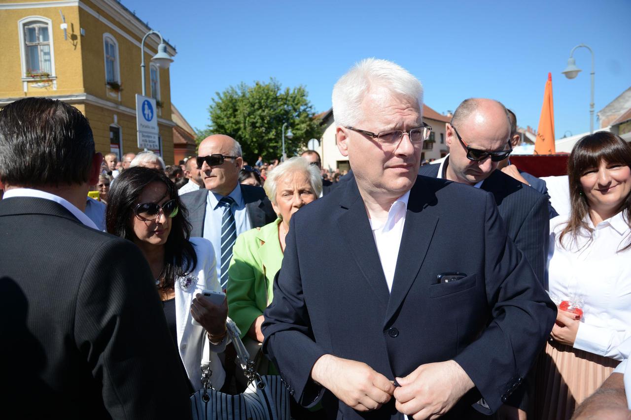 Ivo Josipović