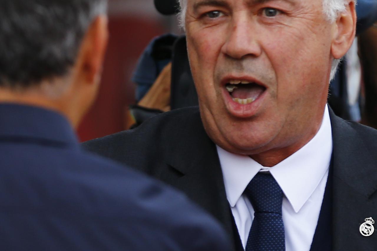 Carlo Ancelotti