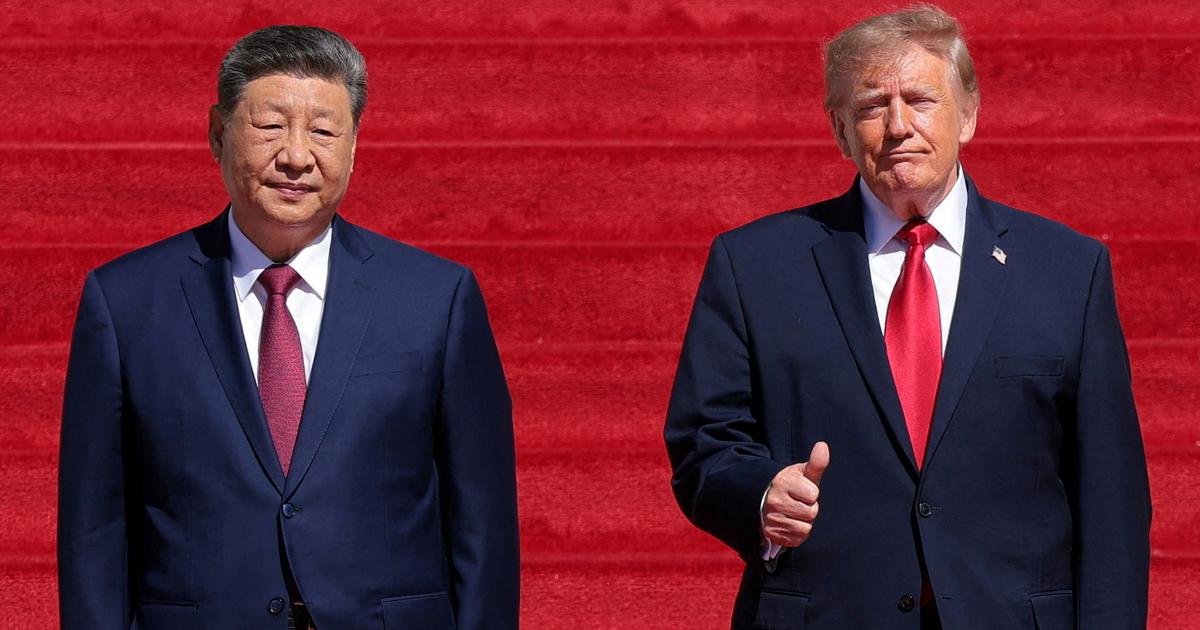 Washington i Peking uvode mehanizam za incidente koji bi mogli postati pitanje nacionalne sigurnosti