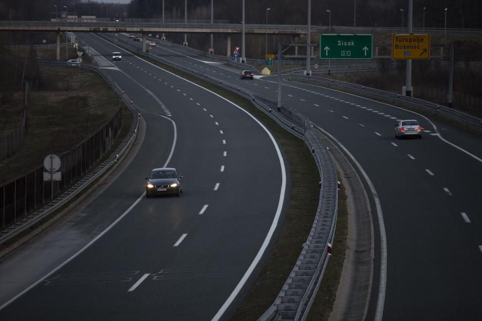 Autocesta A11 od Lekenika do čvora Sisak trebala bi biti dovršena do 2023 godine