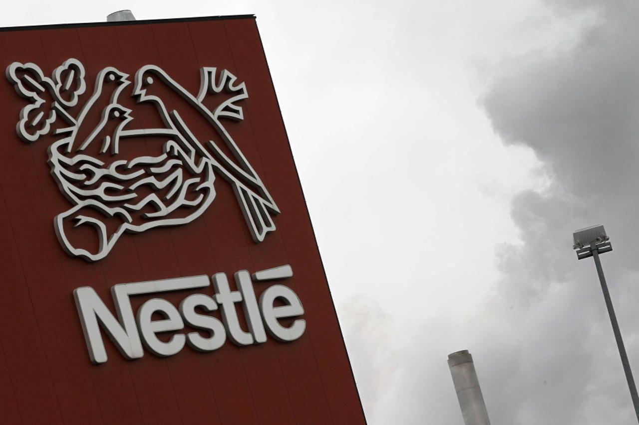 nestle,nestlé