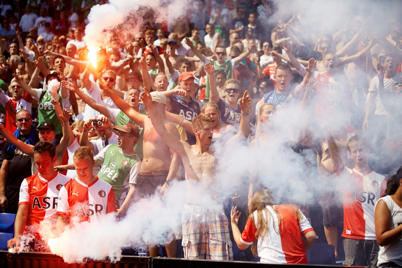 Feyenoord