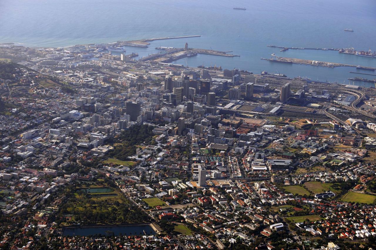 Cape Town