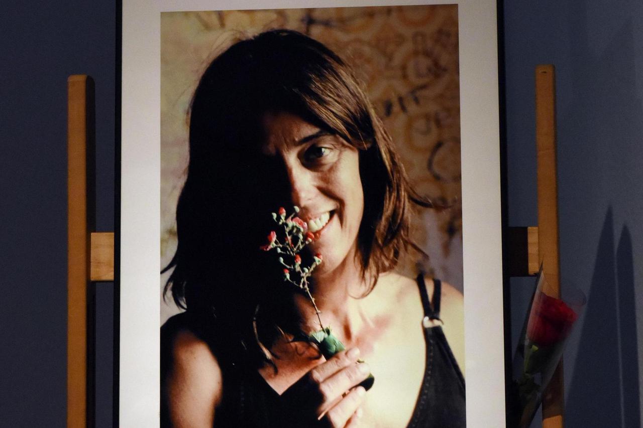 Komemoracija marina viculin