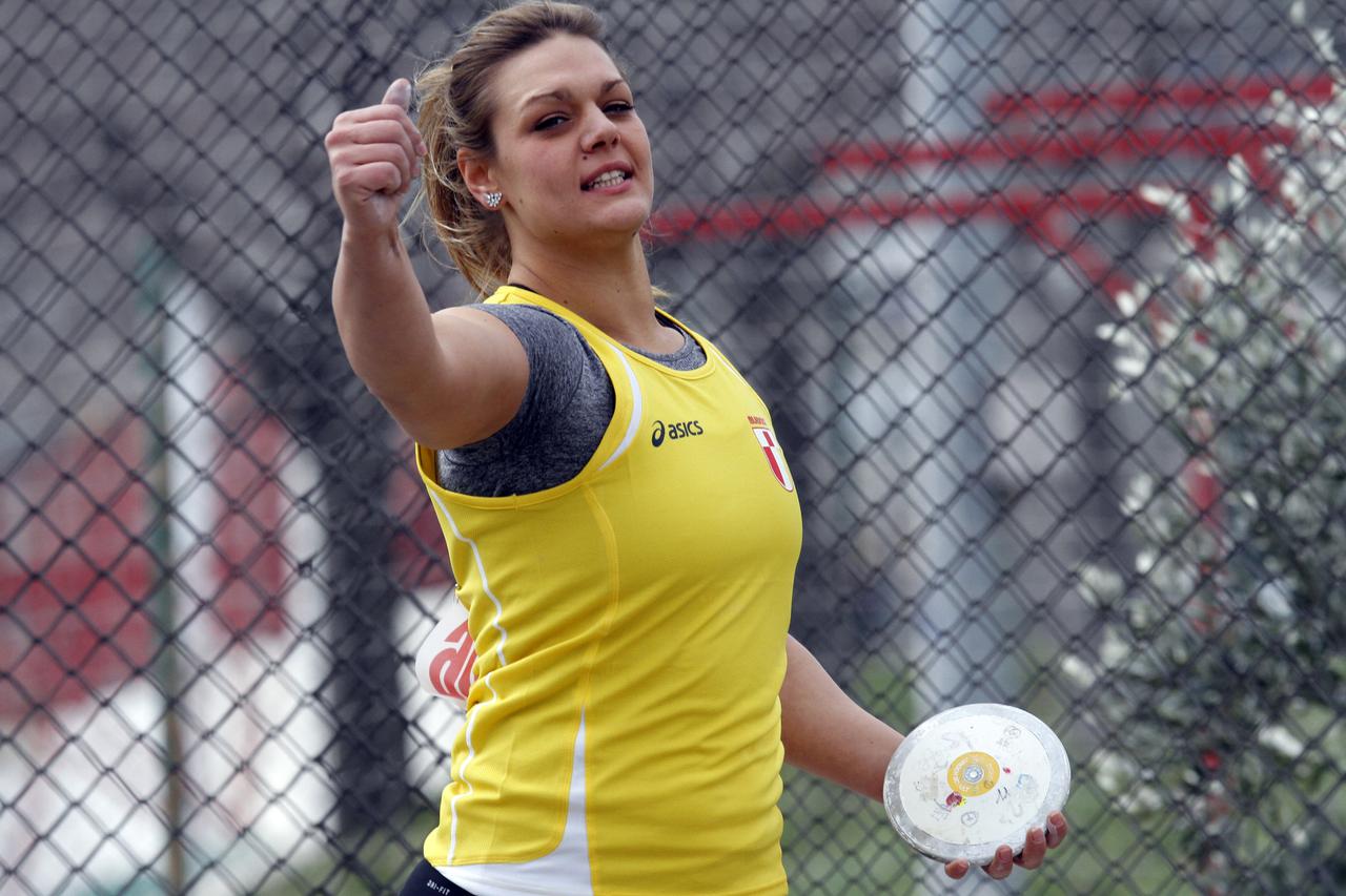 Sandra Perković