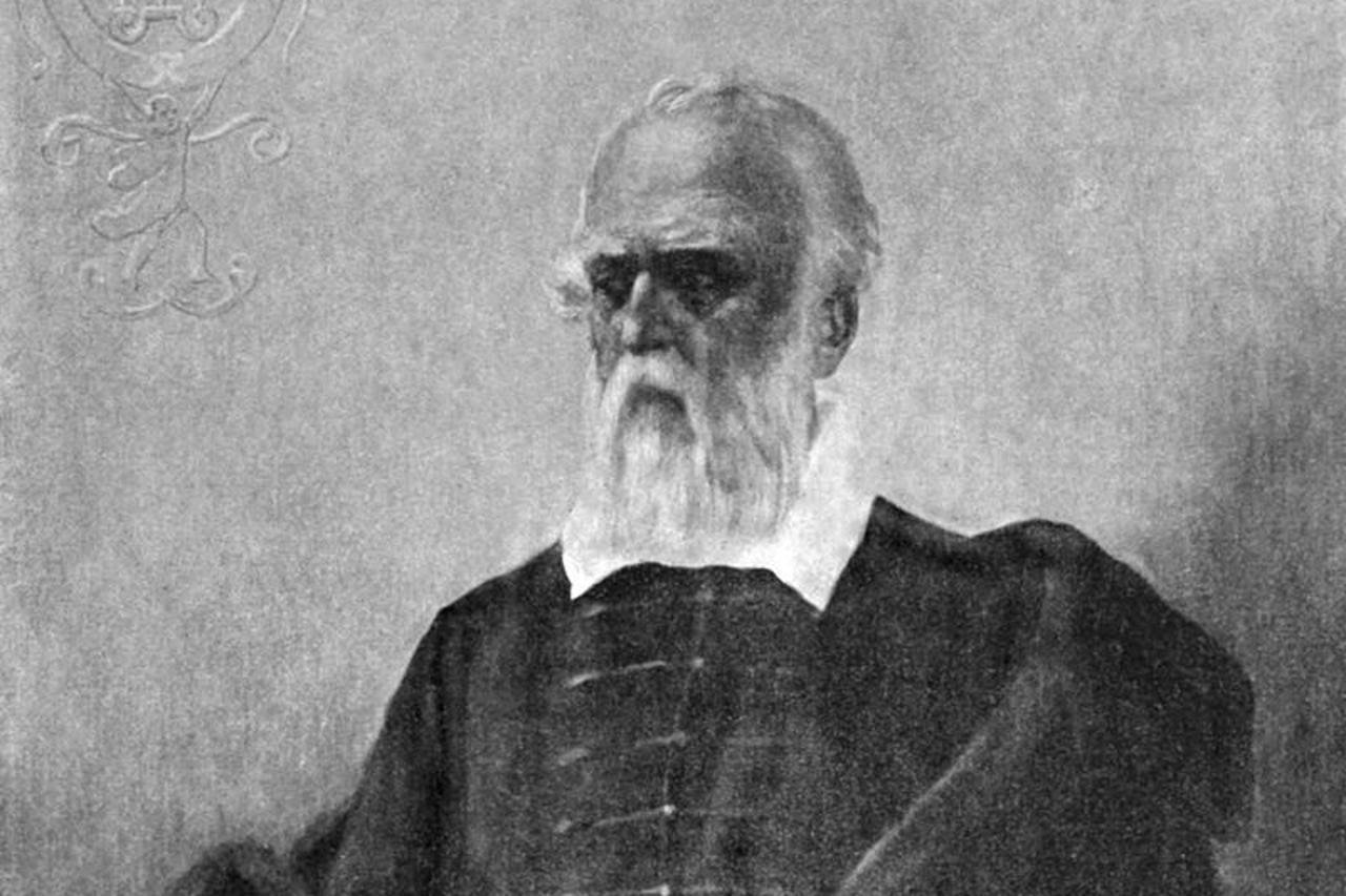 Marko Marulić