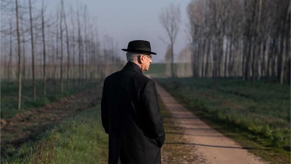 "La Grazia" Paola Sorrentina