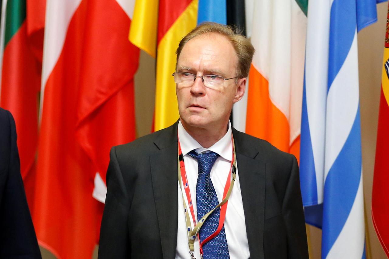 Ivan Rogers