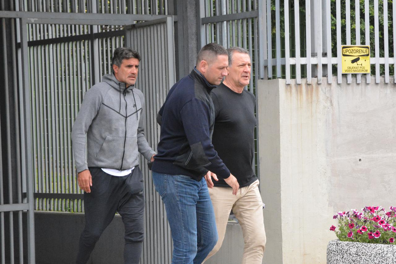 Sarajevo: Mamić pušten na slobodu i vraća se u Međugorje, ništa od izručenja Hrvatskoj