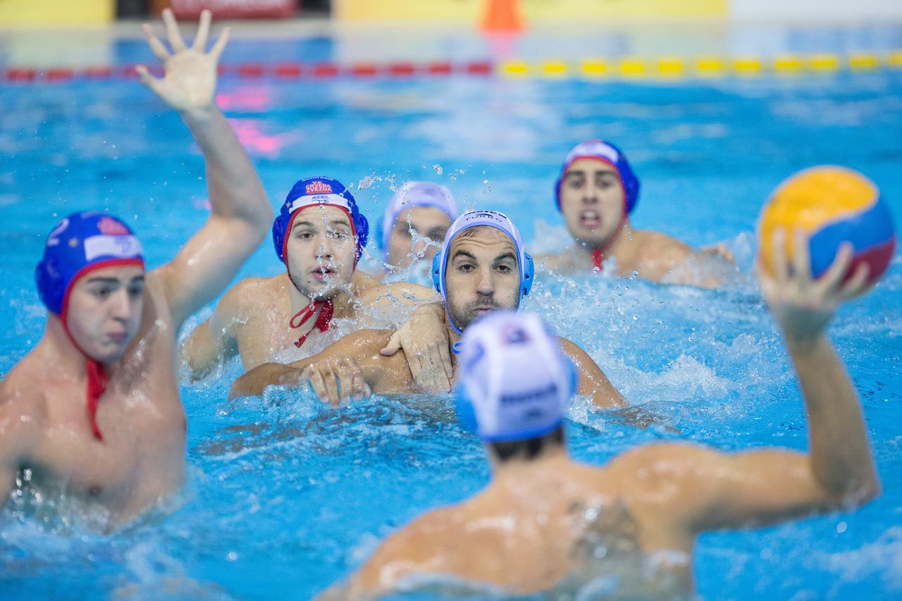 Vaterpolo