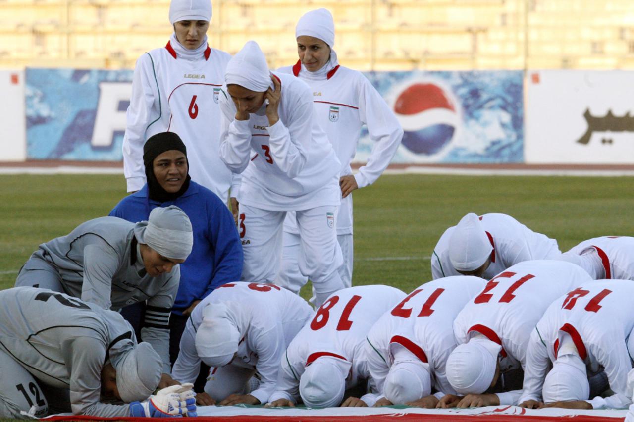 iran
