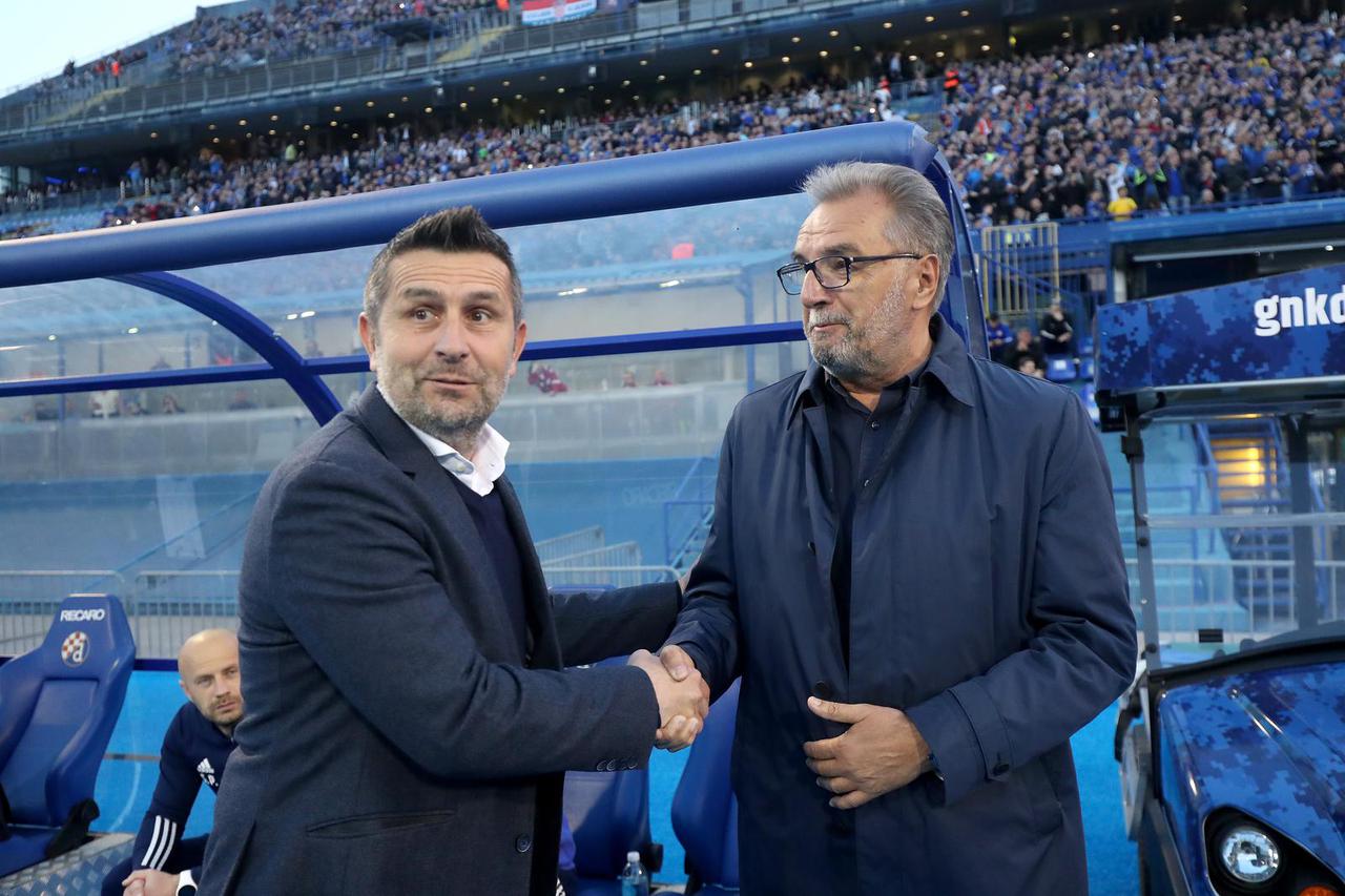 Dinamo pobijedio Osijek i došao na korak do naslova