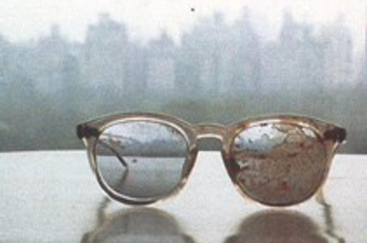 john lennon naočale