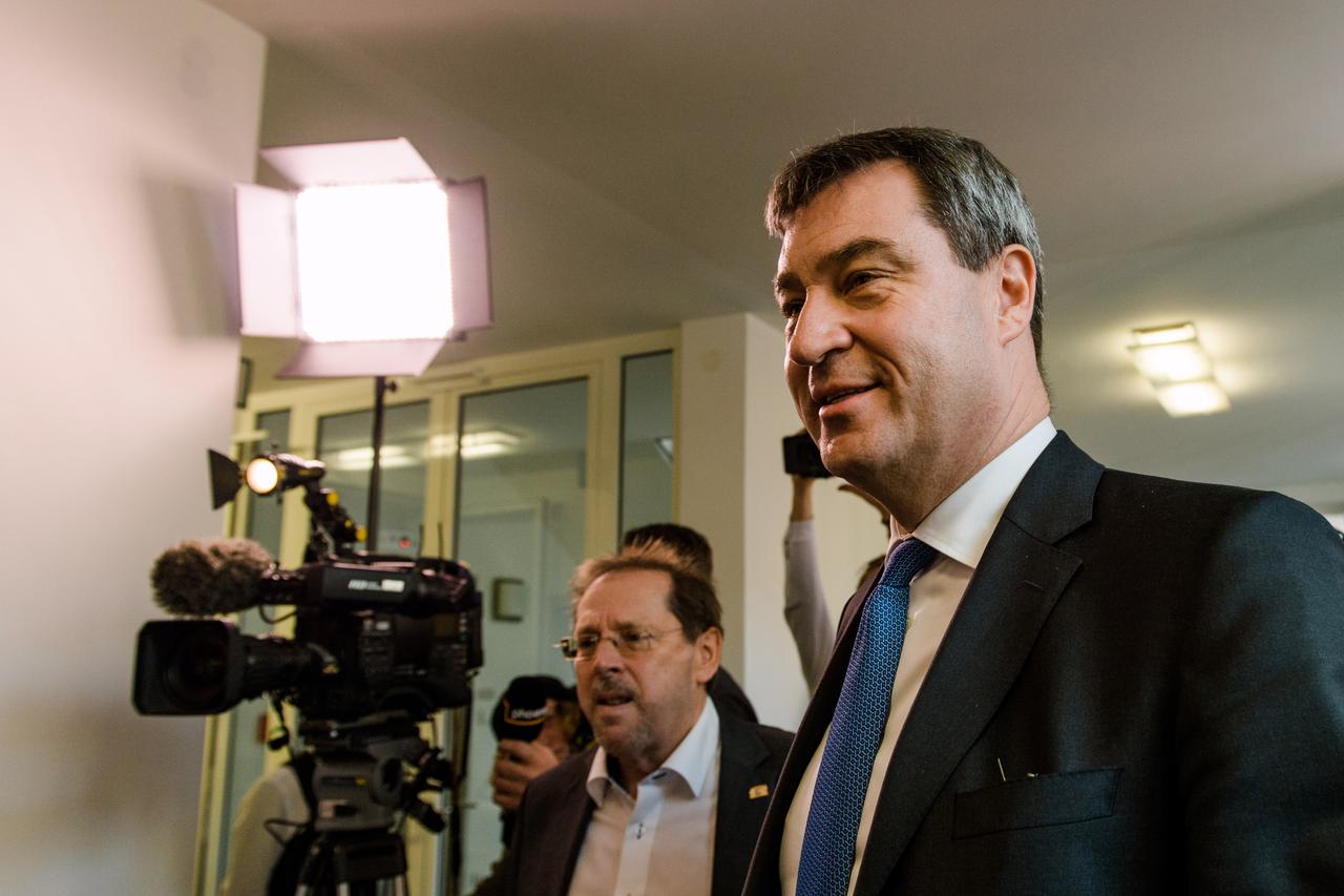 Markus Soder