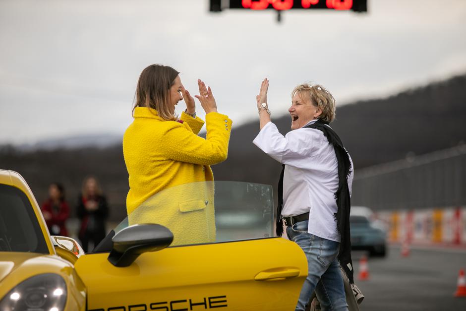 Porsche Centar Zagreb