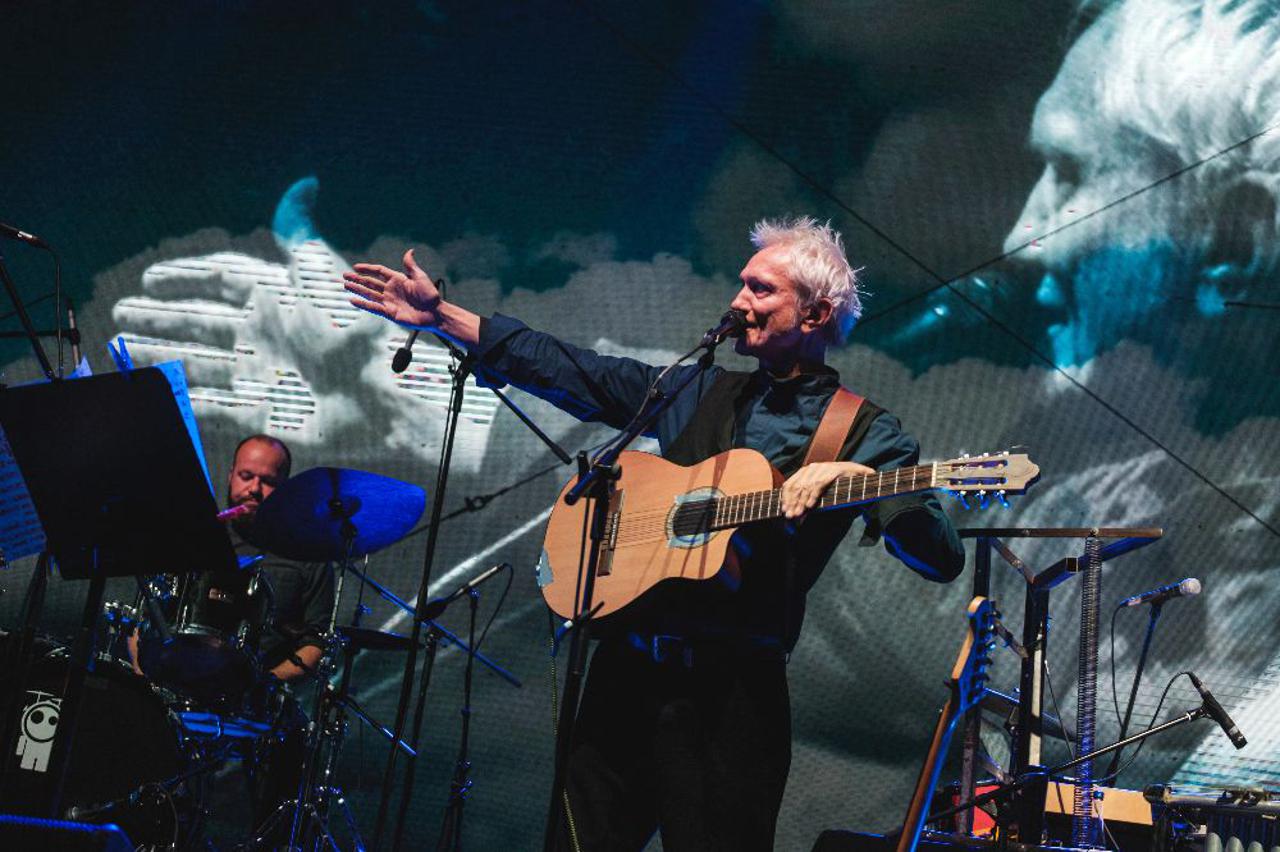 Darko Rundek