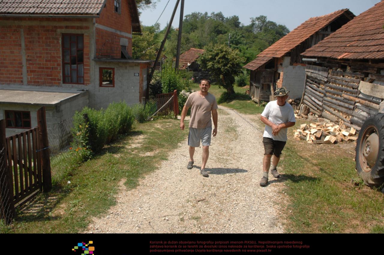 Oratje