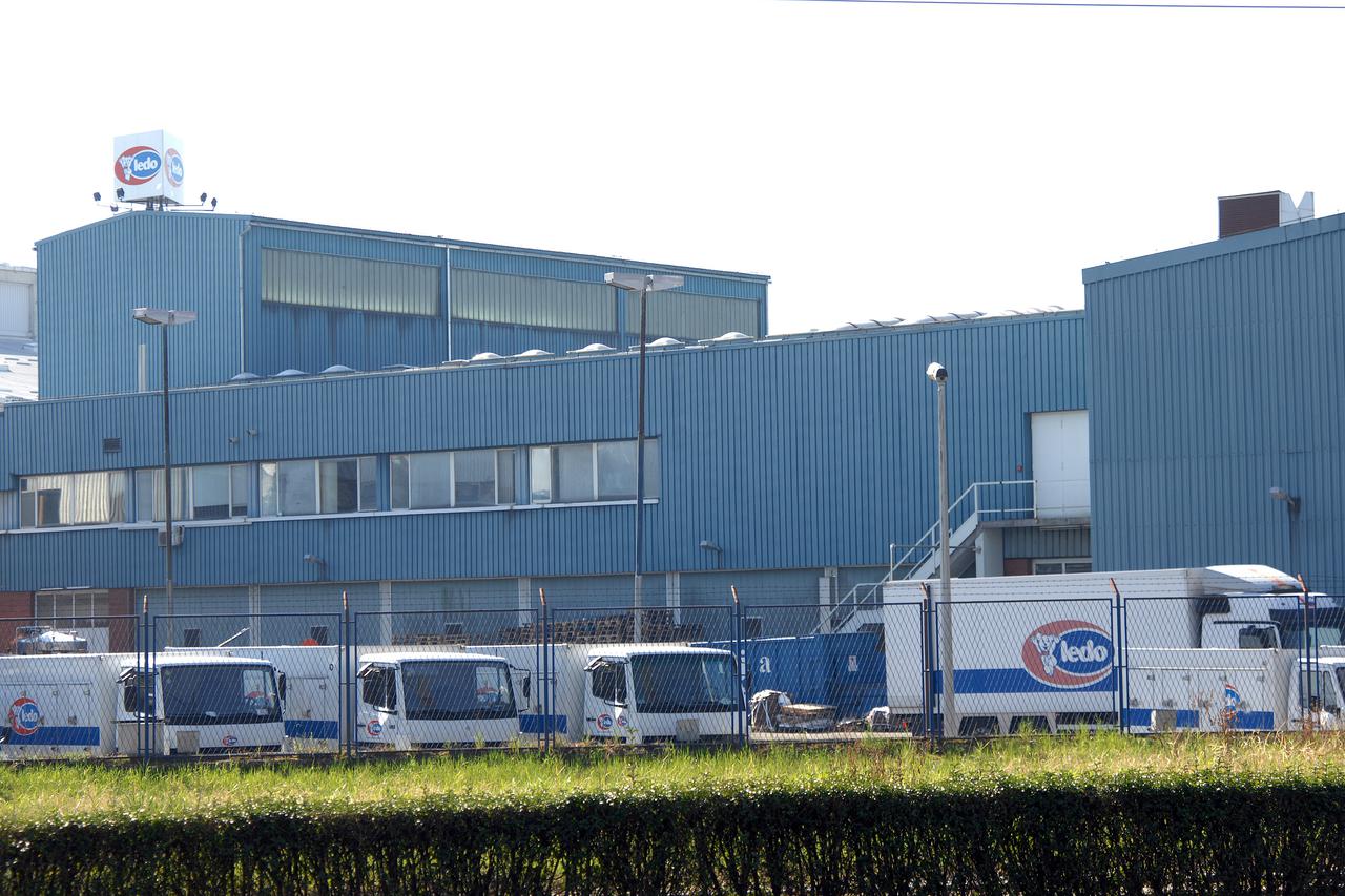 Zagreb: Tvornica sladoleda Ledo slavi 50 godina prvog industrijskog sladoleda