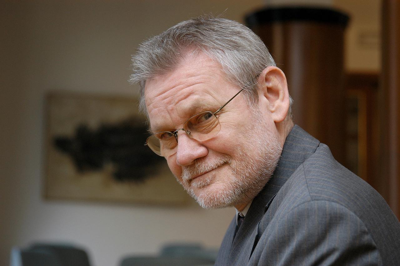 Ivica Račan