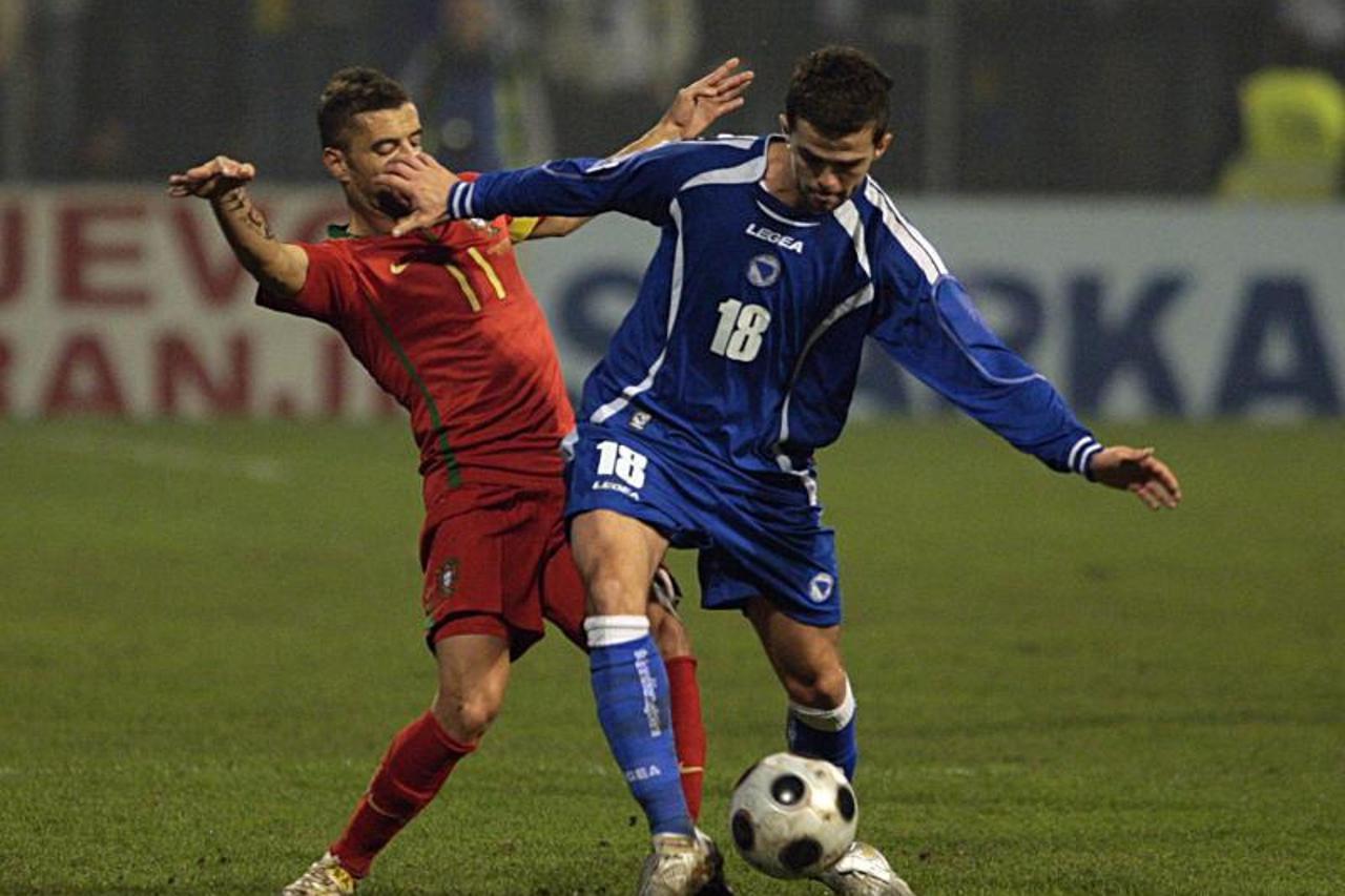 Miralem Pjanić