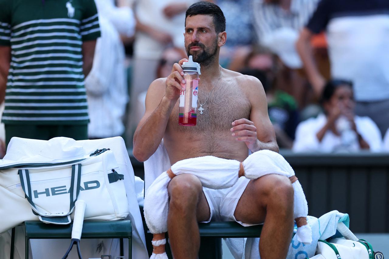 Wimbledon