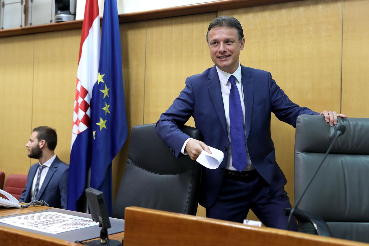 Gordan Jandroković