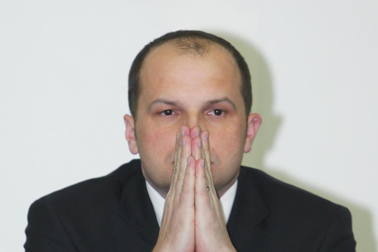 Siniša Hajdaš Dončić