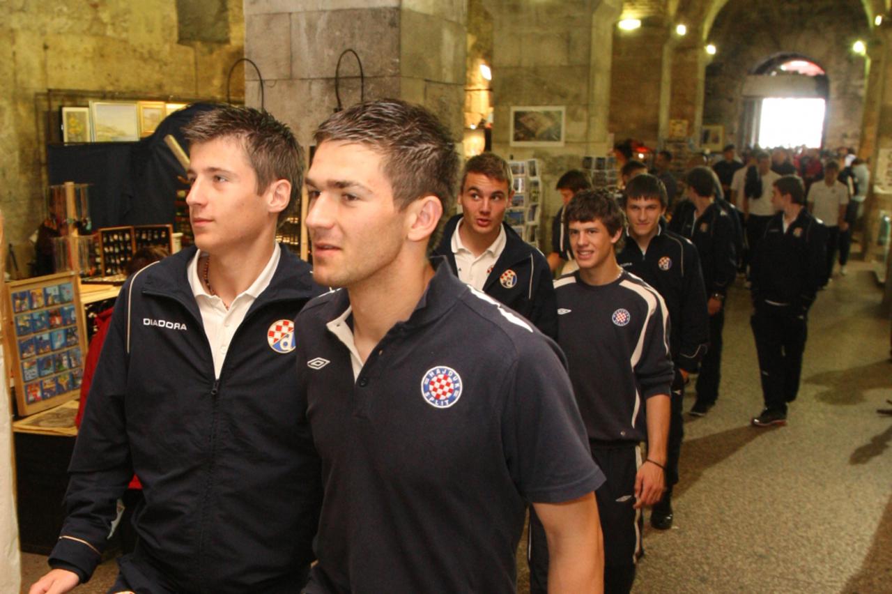 Dinamo Juniori (1)