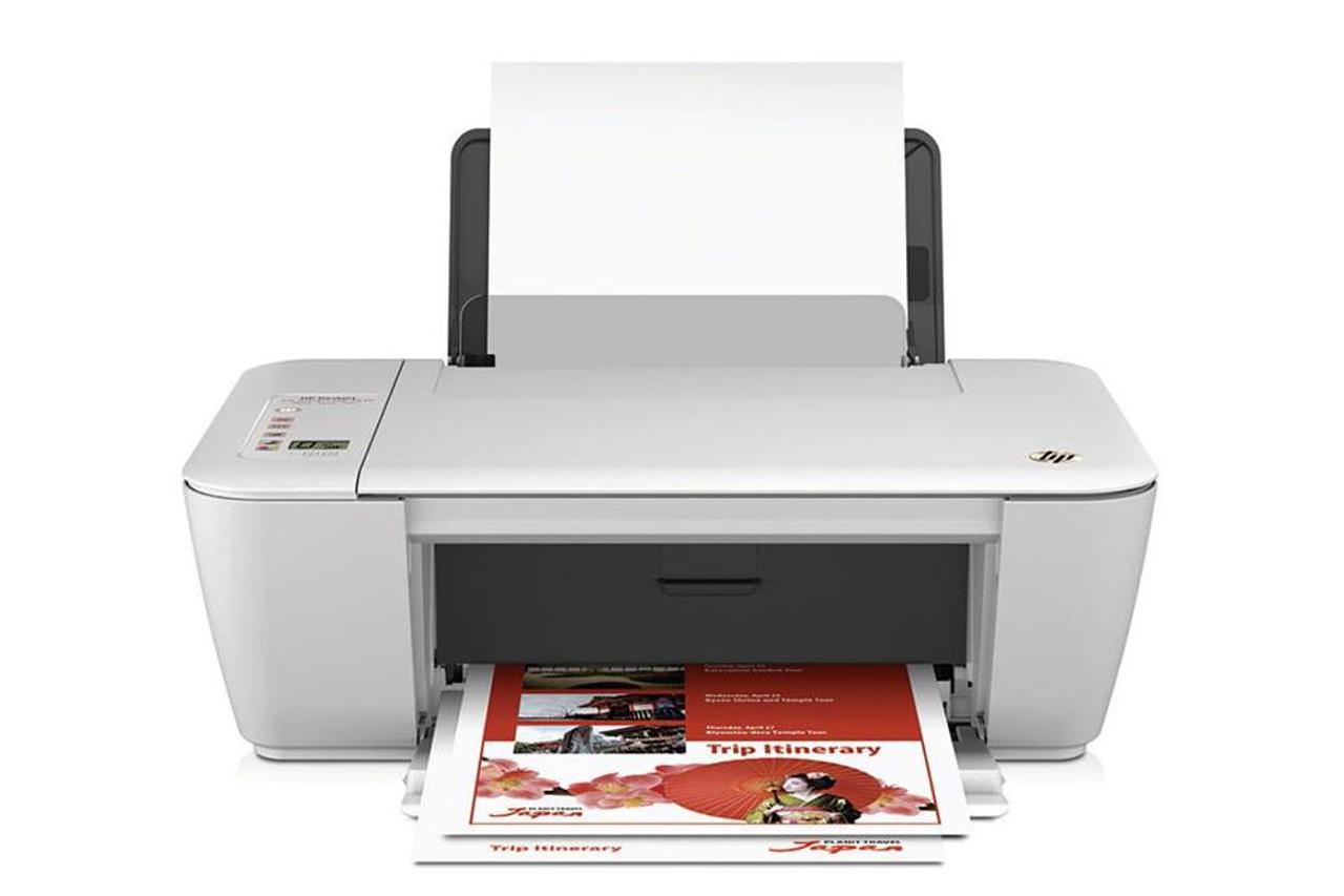 Hrvatski broj 1: S HP pisačima printajte više za manju cijenu