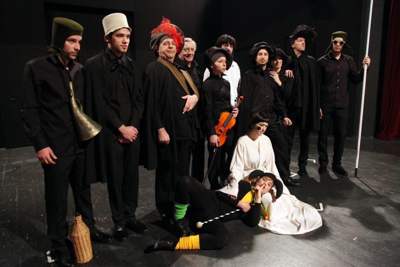 Fortinbras
