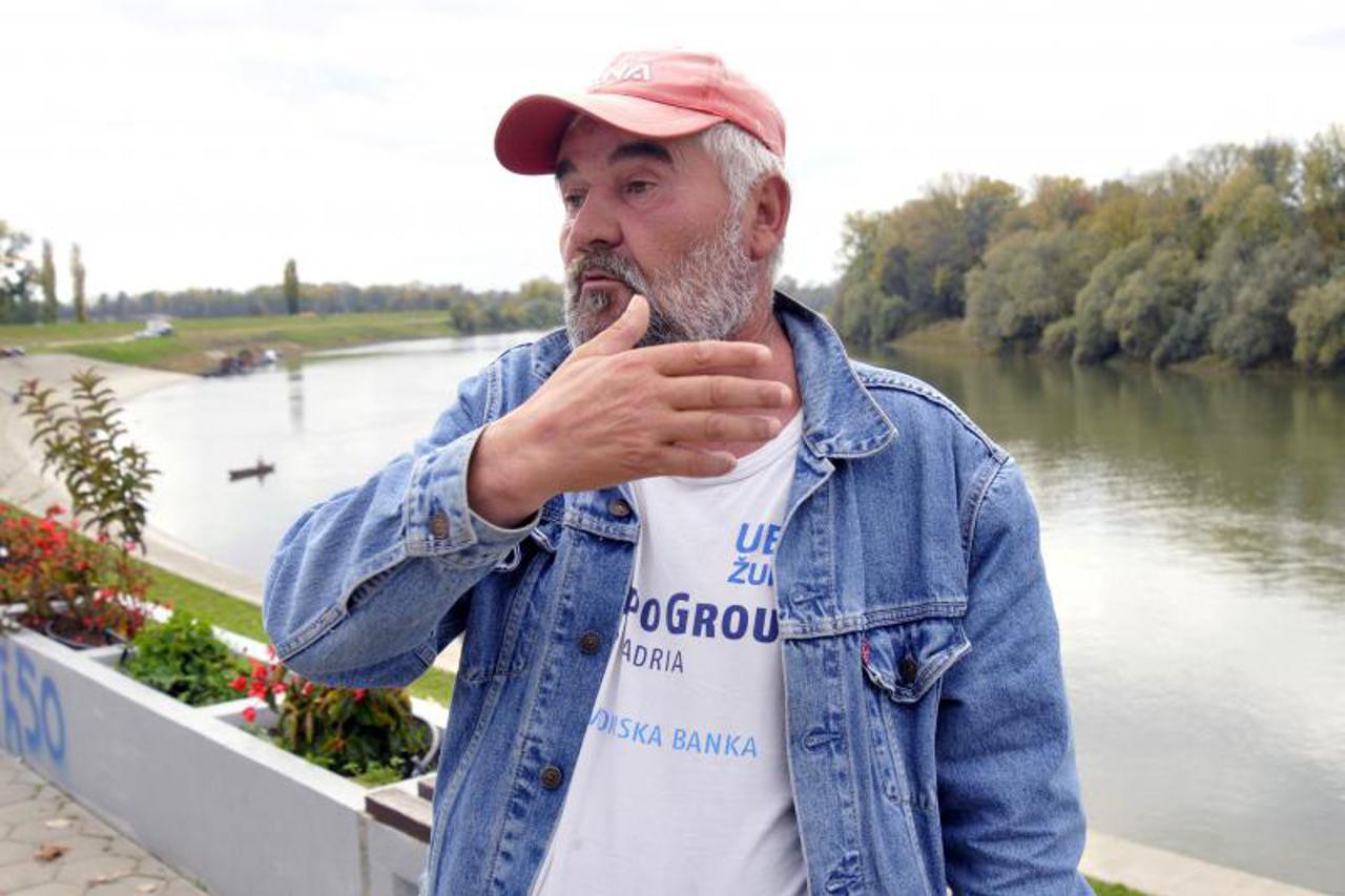 Ribič Smiljan Babić