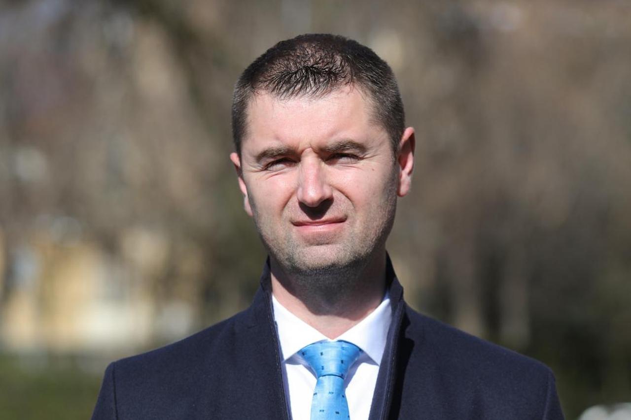 Davor Filipović