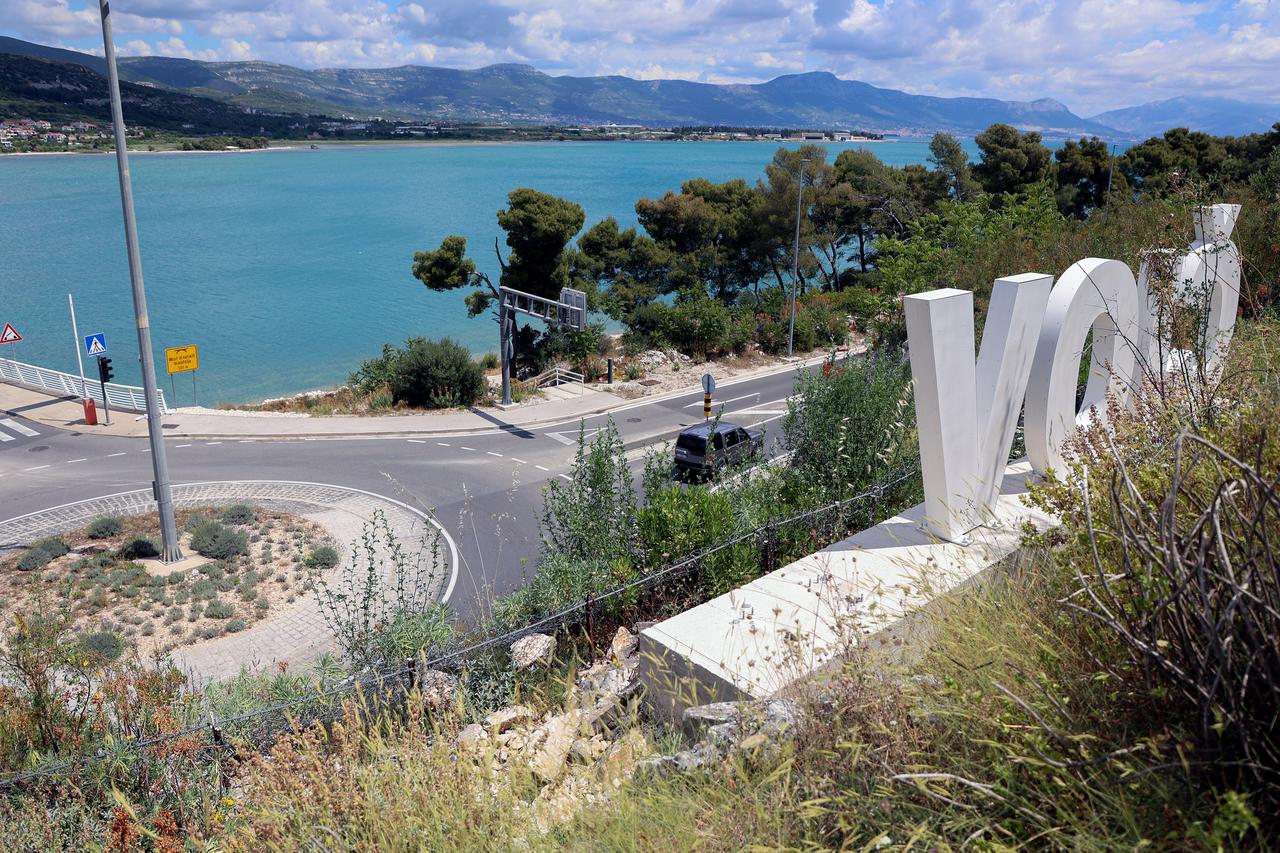 Zagreb: Hladna voda iz javnih slavina građanima pruža osvježenje za vrućih dana