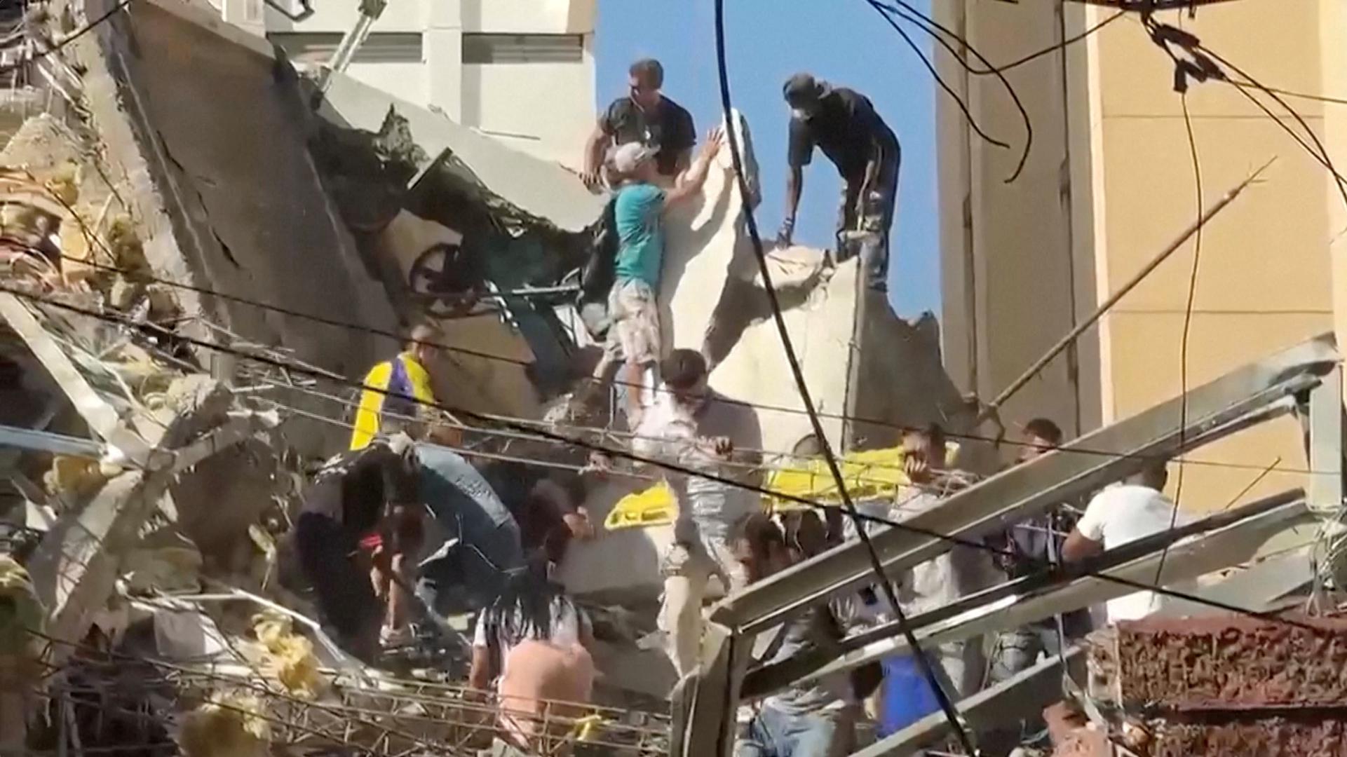 Riječ je o najsnažnijem potresu zabilježenom u Kolumbiji u posljednjem desetljeću.