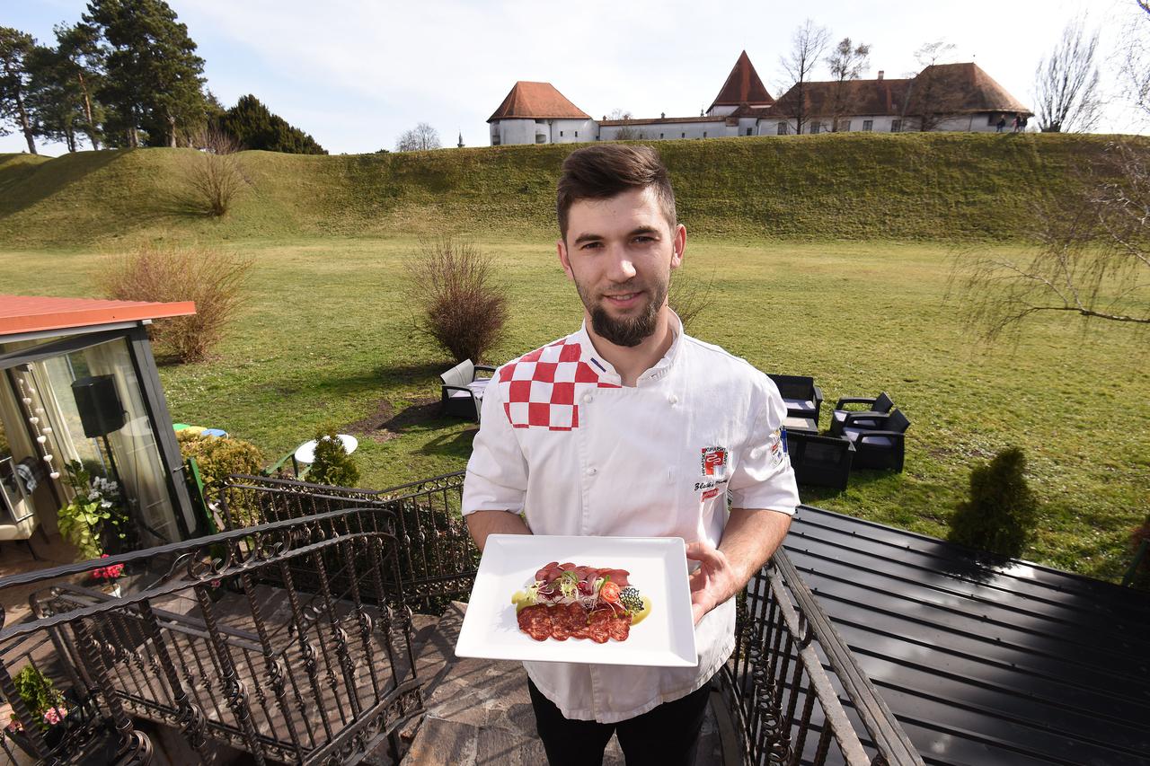 Turistička patrola - Varaždin