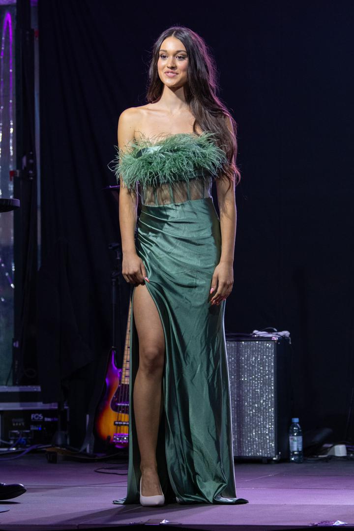 Nova Miss Međimurske županije Dalia Friščić nastavlja svoj put prema nacionalnoj tituli te će predstavljati Međimursku županiju na 31. izboru Miss Hrvatske za 74. Miss World, koji će se održati početkom veljače sljedeće godine. Ondje će se boriti za krunu najljepše Hrvatice i priliku da postane nova hrvatska predstavnica na jednom od najprestižnijih svjetskih izbora ljepote.