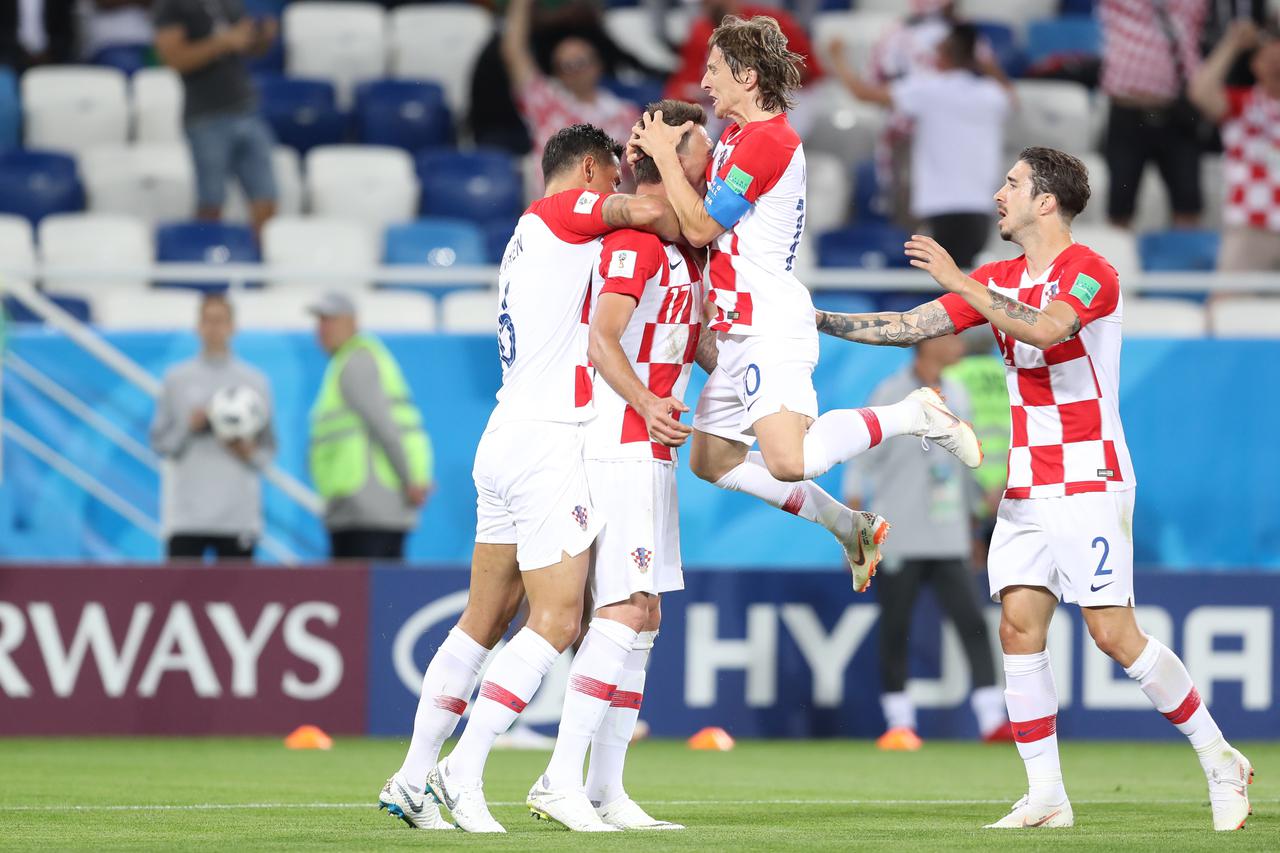 Hrvatska